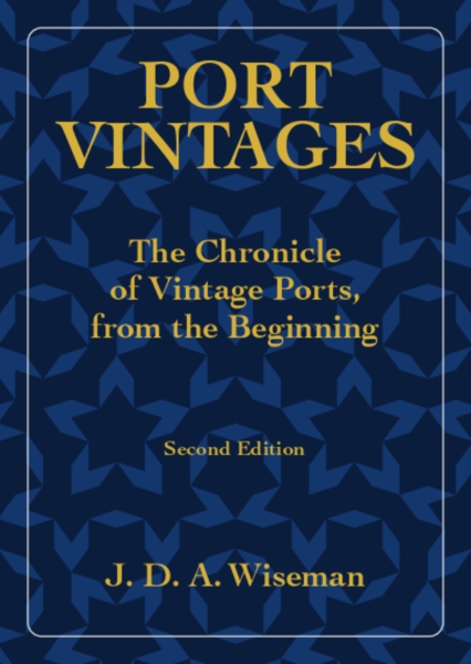 Port Vintages,  Non Vintage