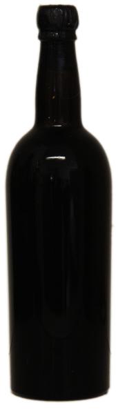 Warre's Vintage Port, 1960