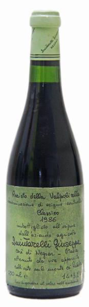 Quintarelli , 1986