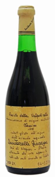 Quintarelli , 1978