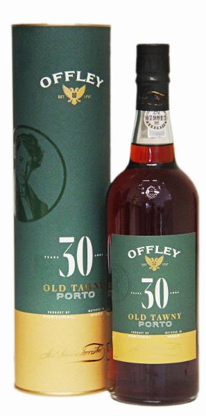 30 Year Old Offley, 1994