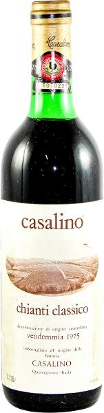 Chianti, 1975