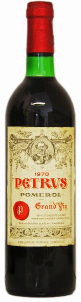 Petrus, 1978