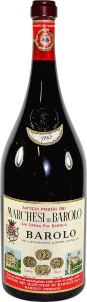 Barolo, 1967