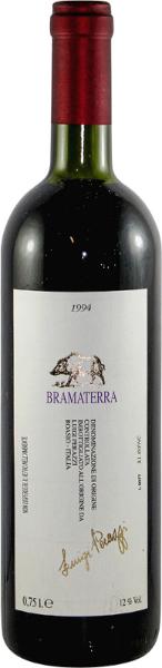 Bramaterra, 1994