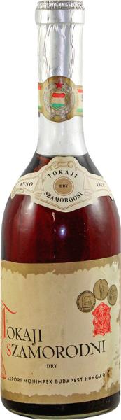 Tokaji, 1971