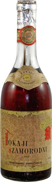 Tokaji, 1964