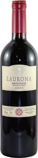Montsant, 2000