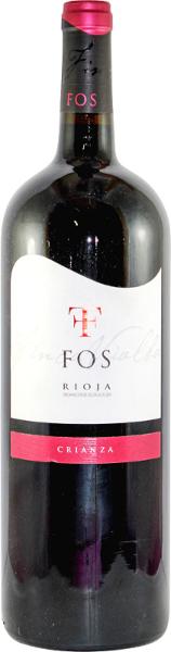 Rioja, 2012 