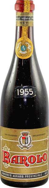 Barolo, 1955