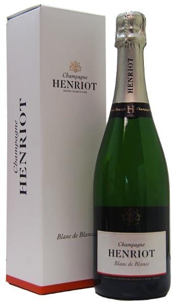 Champagne Henriot,  Non Vintage