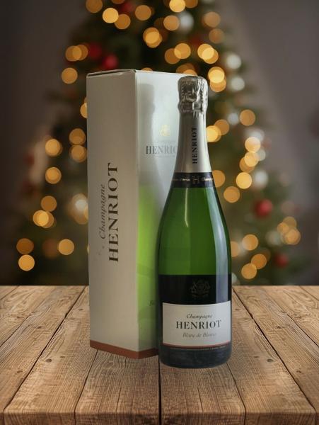 Champagne Henriot,  Non Vintage