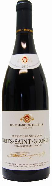 Bouchard Père & Fils , 2019