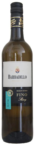 Barbadillo,  Non Vintage