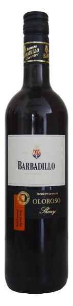 Barbadillo,  Non Vintage