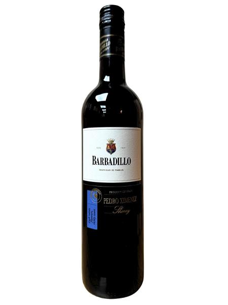 Barbadillo,  Non Vintage