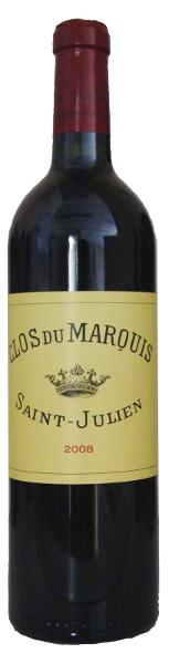 Clos du Marquis , 2008