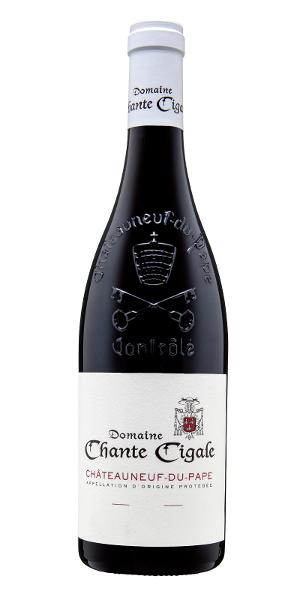 Chateauneuf du Pape, 2010
