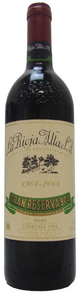 Rioja, 1994