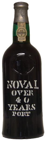 Quinta do Noval , 1977