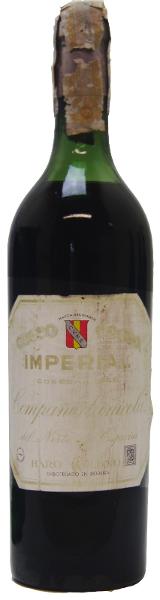 Rioja, 1949