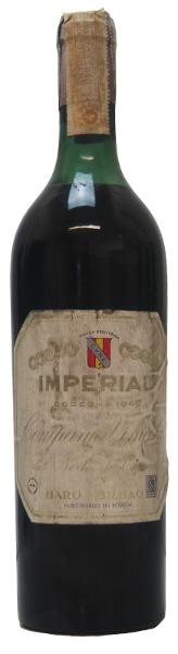 Rioja, 1949