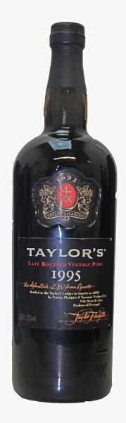Taylor's Port, 1995