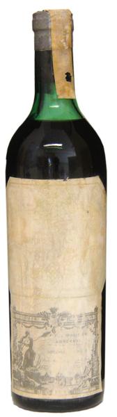 Rioja, 1958