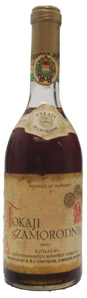 Tokaji, 1975