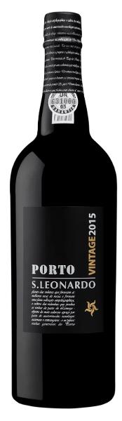  São Leonardo by Quinta do Mourao, 2015