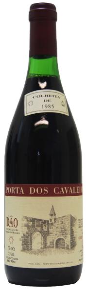   1985 Porta dos Cavaleiros, 1985