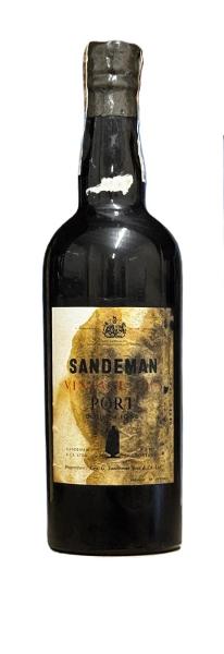 Sandeman, 1963