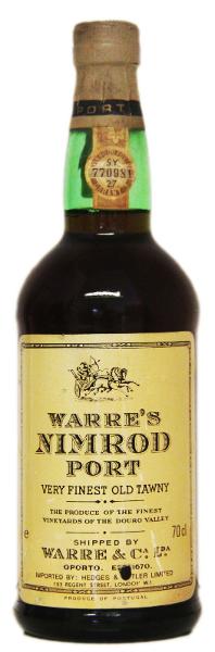 Warre's Port,  Non Vintage