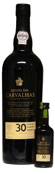  Quinta Das Carvalhas, 1994
