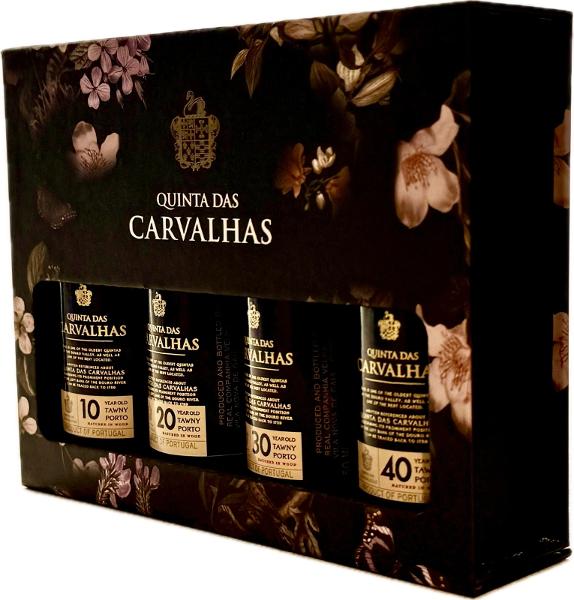  Quinta Das Carvalhas, Tasting Experience