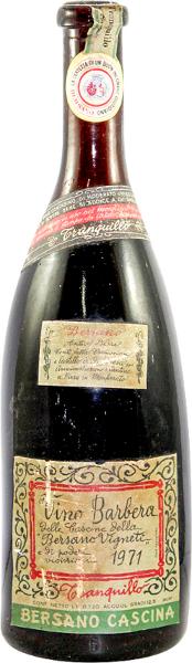 Barbera, 1971