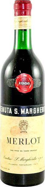 Merlot, 1966