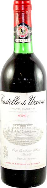 Chianti, 1971