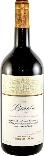 Barolo, 1966