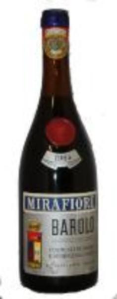 Barolo, 1964