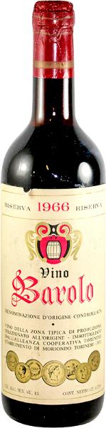 Barolo, 1966