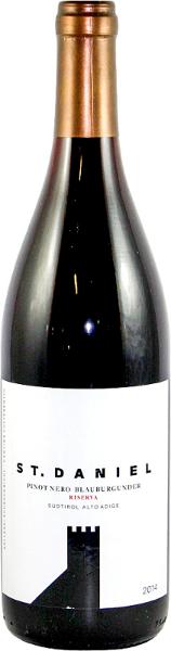 Pinot Nero, 2014