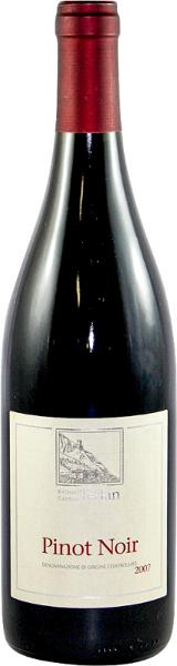 Pinot Nero, 2007