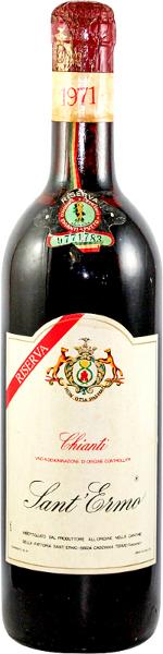 Chianti, 1971