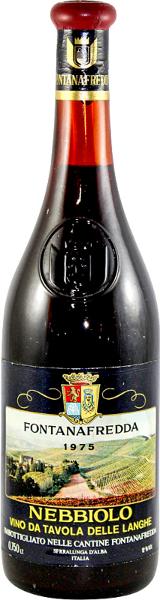 Nebbiolo, 1975