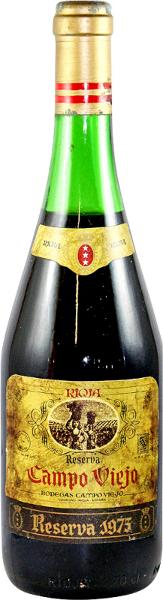 Rioja, 1975