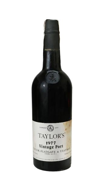 Taylor's Port, 1977