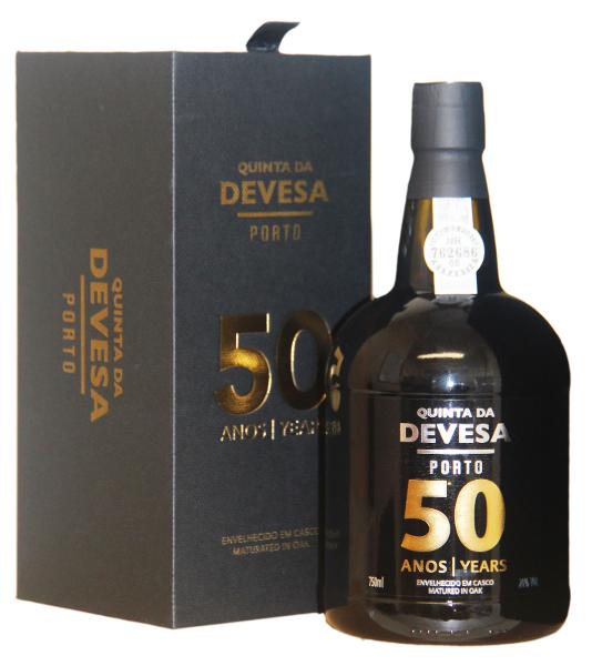   Quinta da Devesa, 1974