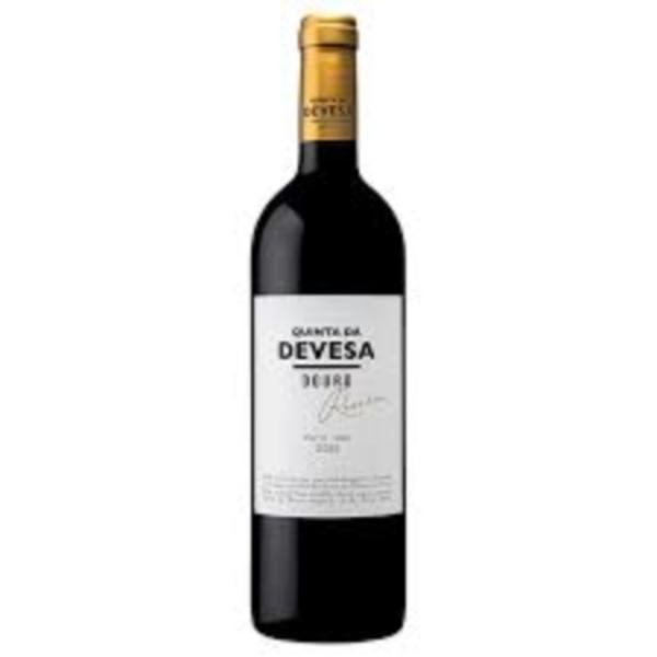   Quinta da Devesa, 2019