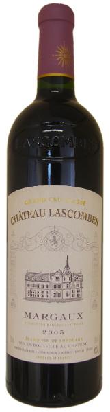 Chateau Lascombes, 2005